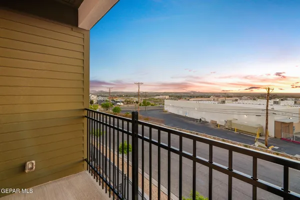 $415,000 | 201 Desert Pass Street, Unit A1, El Paso, TX 79912