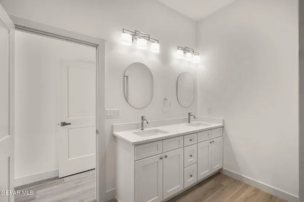 $415,000 | 201 Desert Pass Street, Unit A1, El Paso, TX 79912