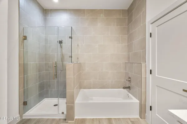 $415,000 | 201 Desert Pass Street, Unit A1, El Paso, TX 79912