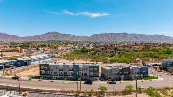$415,000 | 201 Desert Pass Street, Unit A1, El Paso, TX 79912