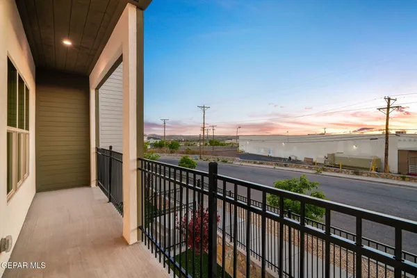 $415,000 | 201 Desert Pass Street, Unit A1, El Paso, TX 79912