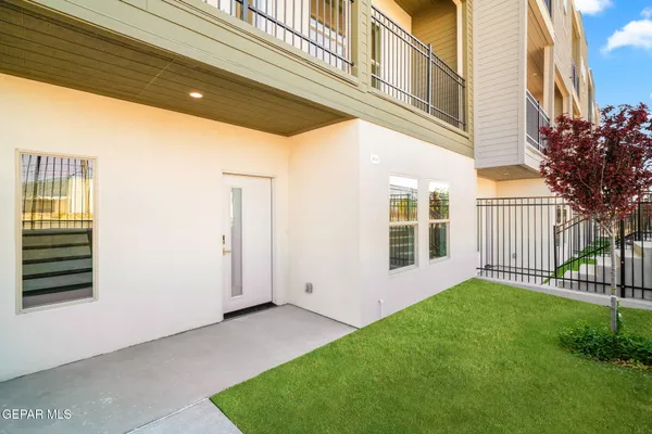 $415,000 | 201 Desert Pass Street, Unit A1, El Paso, TX 79912