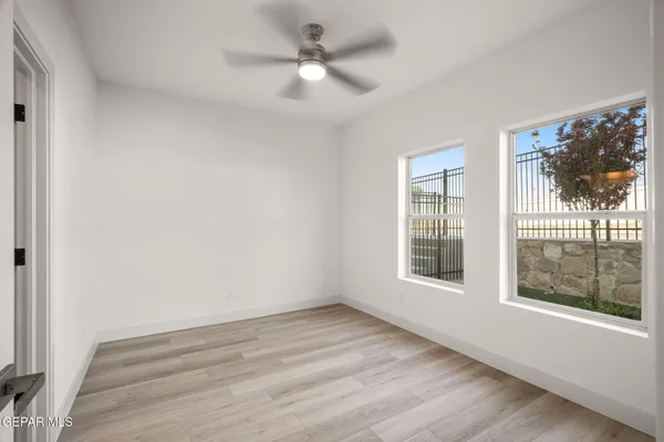 $415,000 | 201 Desert Pass Street, Unit A1, El Paso, TX 79912