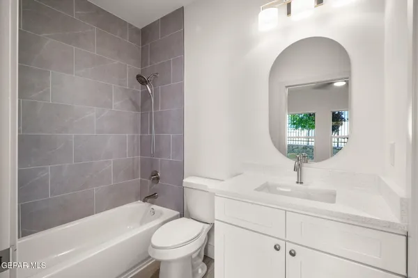 $415,000 | 201 Desert Pass Street, Unit A1, El Paso, TX 79912