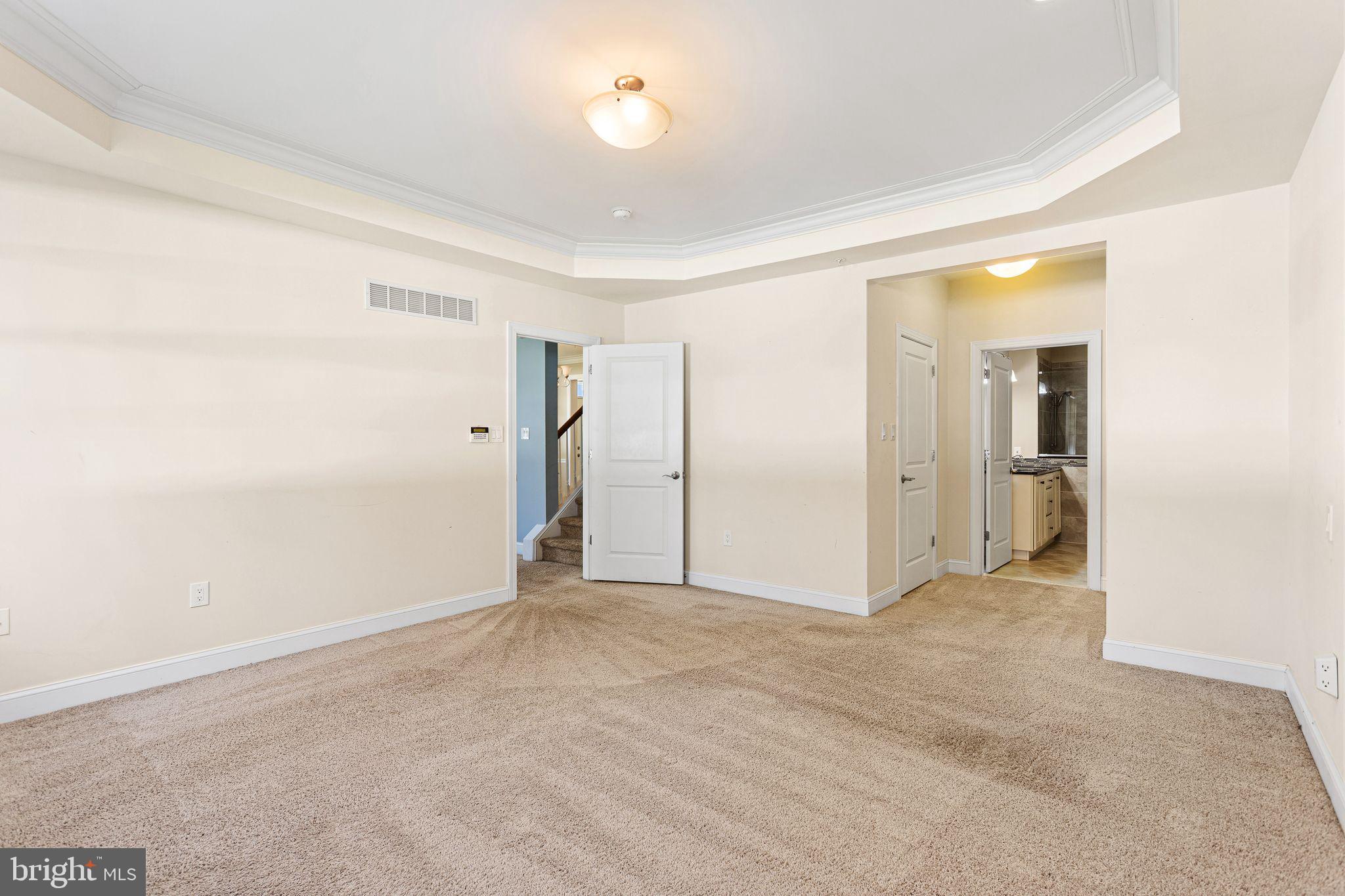 587 East Township Line Road, Unit 1 Blue Bell, PA 19422 - Photo 14 of 33 Spacious room with elegant design.