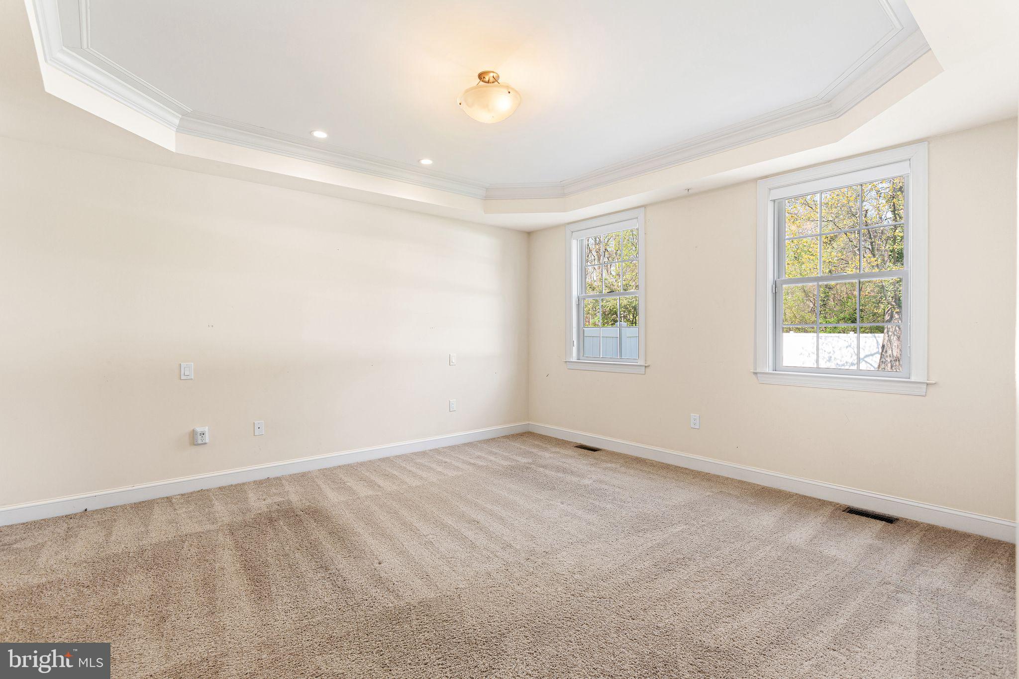 587 East Township Line Road, Unit 1 Blue Bell, PA 19422 - Photo 15 of 33 Bright and airy blank canvas space.