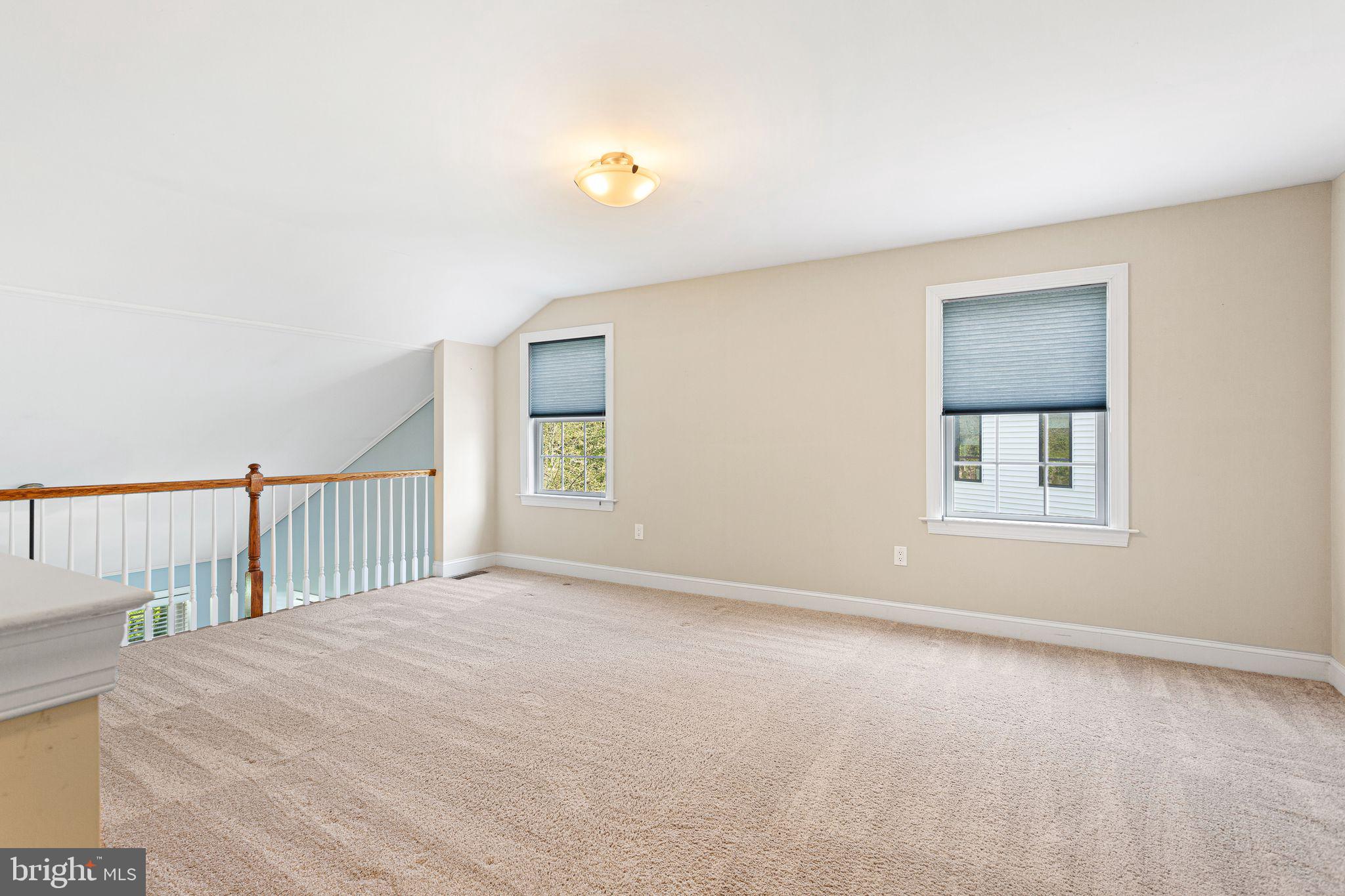 587 East Township Line Road, Unit 1 Blue Bell, PA 19422 - Photo 21 of 33 Bright and airy upper-level retreat.