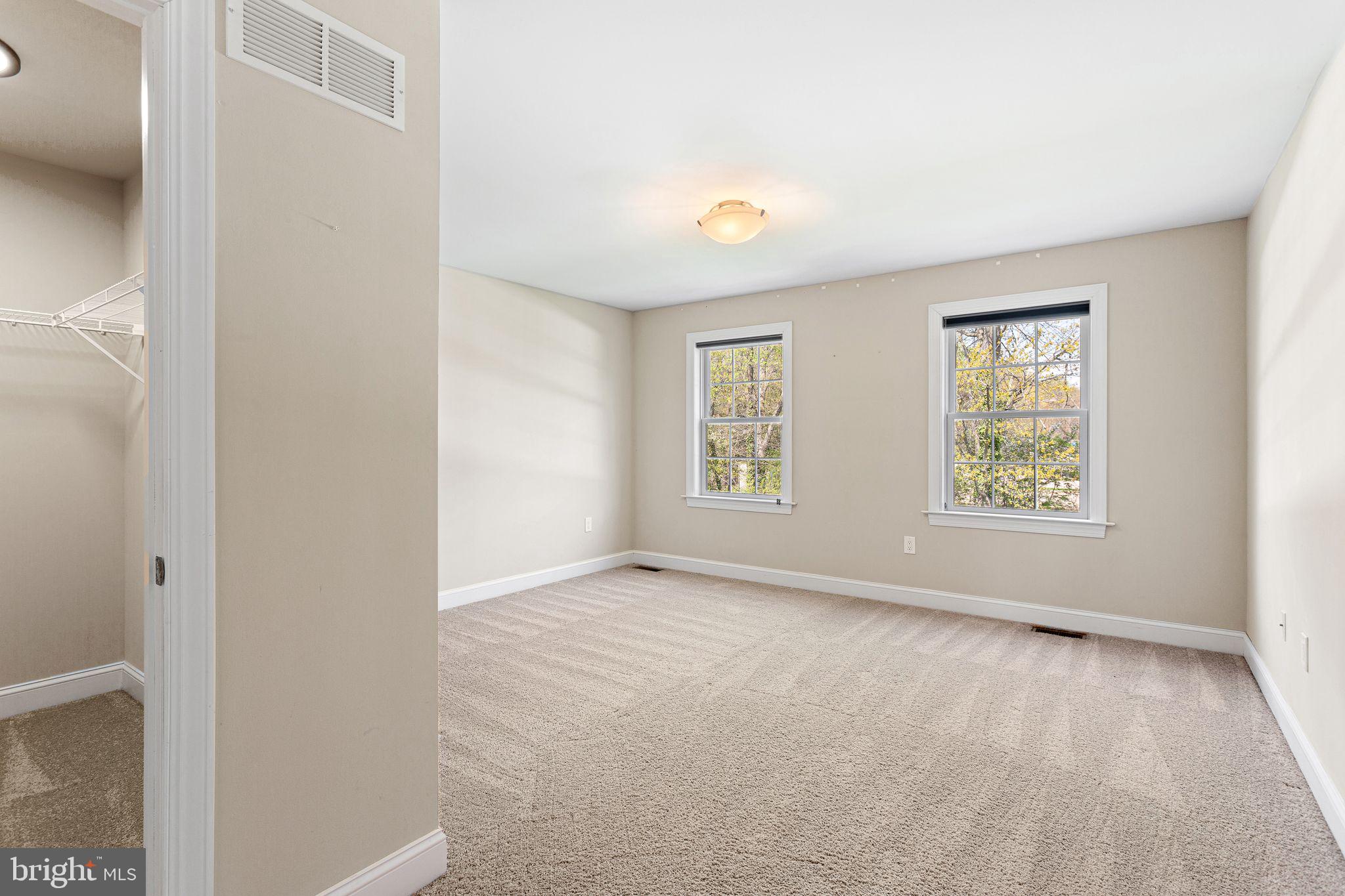 587 East Township Line Road, Unit 1 Blue Bell, PA 19422 - Photo 23 of 33 Bright and airy room with natural light.