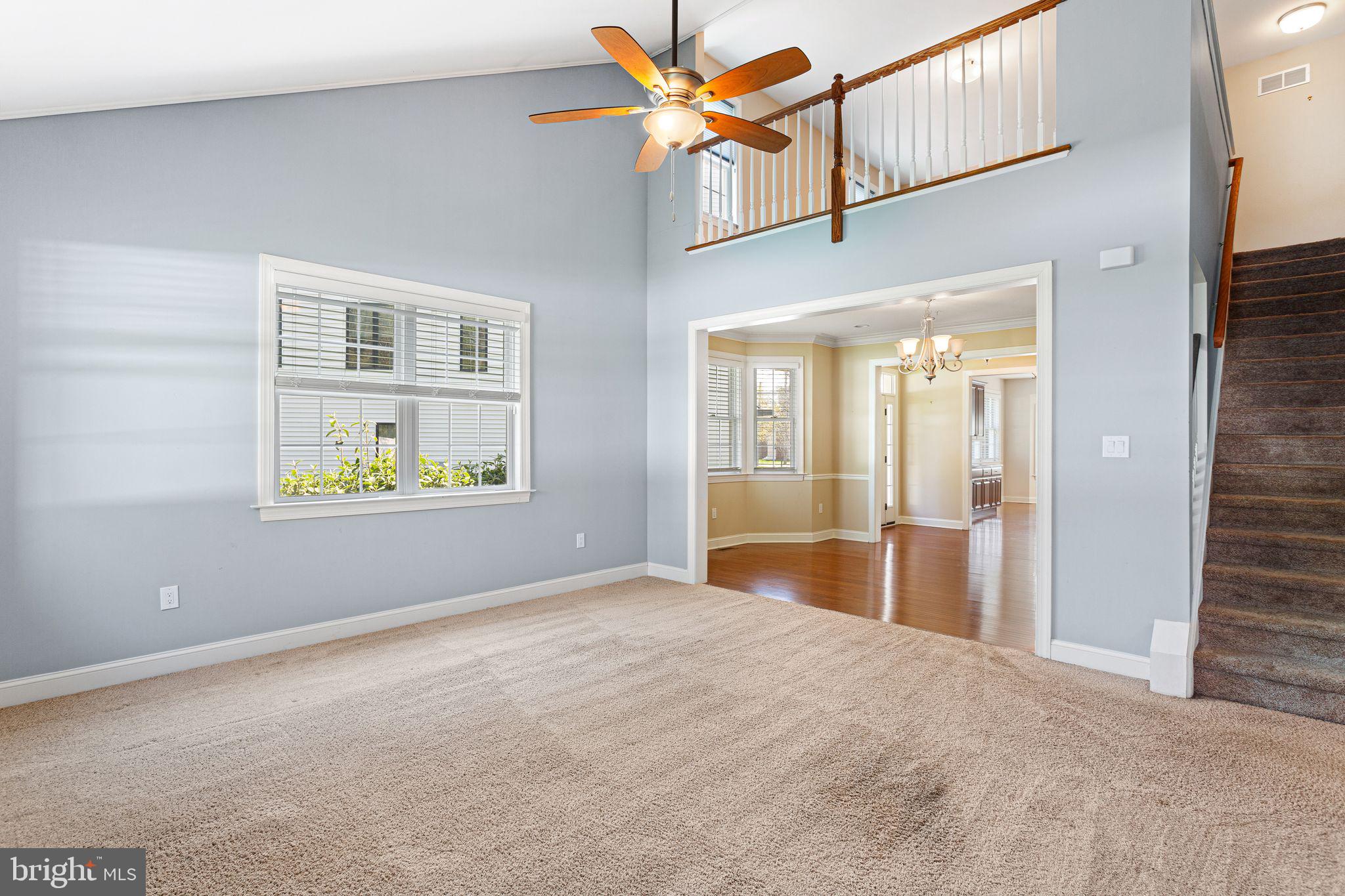587 East Township Line Road, Unit 1 Blue Bell, PA 19422 - Photo 10 of 33 Bright and airy living space awaits.