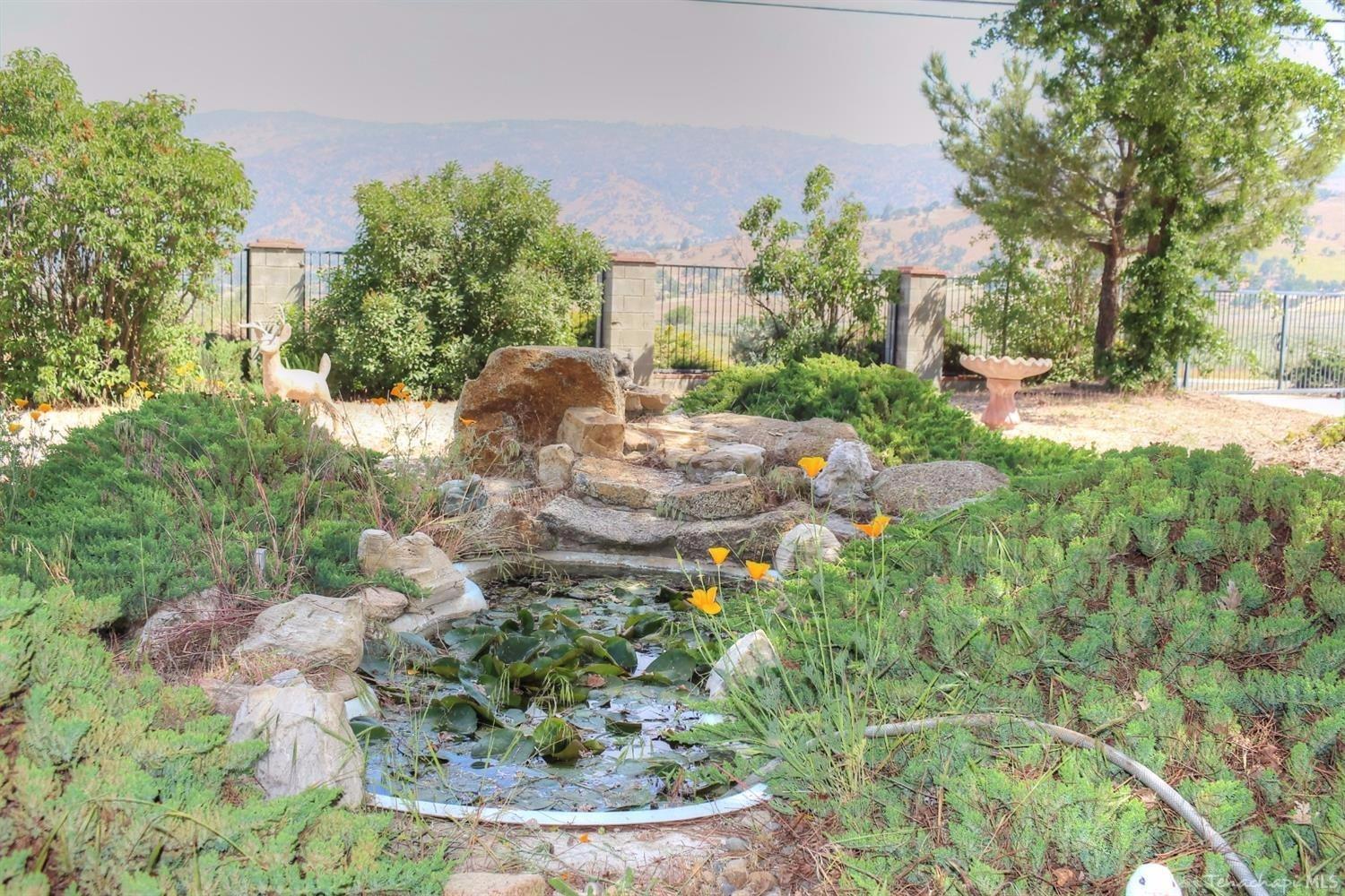 27350 Cumberland Road Tehachapi, CA 93561 - Photo 43 of 57 pond