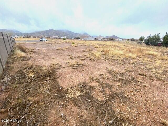 Tbd Elmer Loop, Unit 69 Hereford, AZ 85615 - Photo 3 of 10 Nice Sized Lot