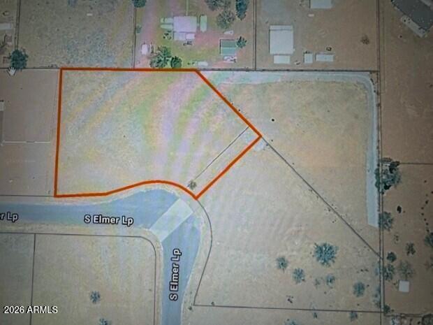 Tbd Elmer Loop, Unit 69 Hereford, AZ 85615 - Photo 9 of 10 Corner Lot Advantages