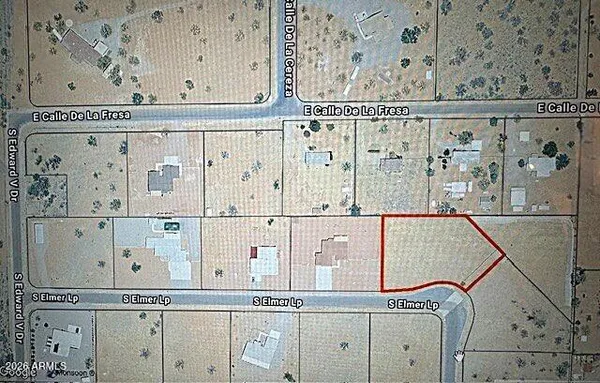 $39,000 | Tbd Elmer Loop, Unit 69, Hereford, AZ 85615