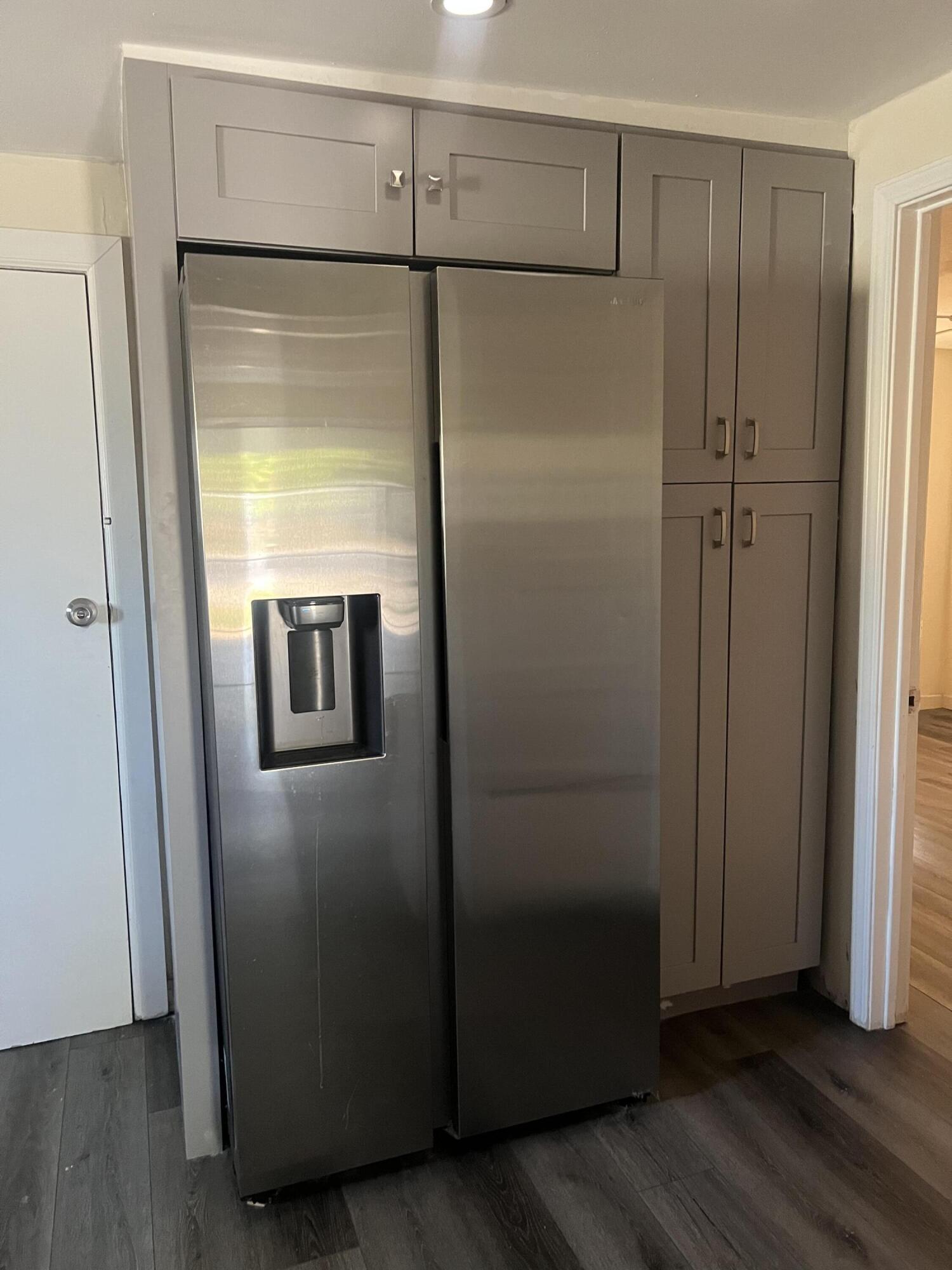 47902 Luzon Street Indio, CA 92201 - Photo 10 of 11 a bathroom with a glass shower door