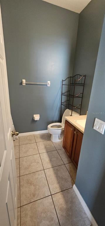 8504 Shallow Creek Court New Port Richey, FL 34653 - Photo 21 of 28 a bathroom with a sink and shower