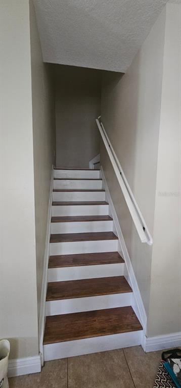 8504 Shallow Creek Court New Port Richey, FL 34653 - Photo 7 of 28 a view of entryway