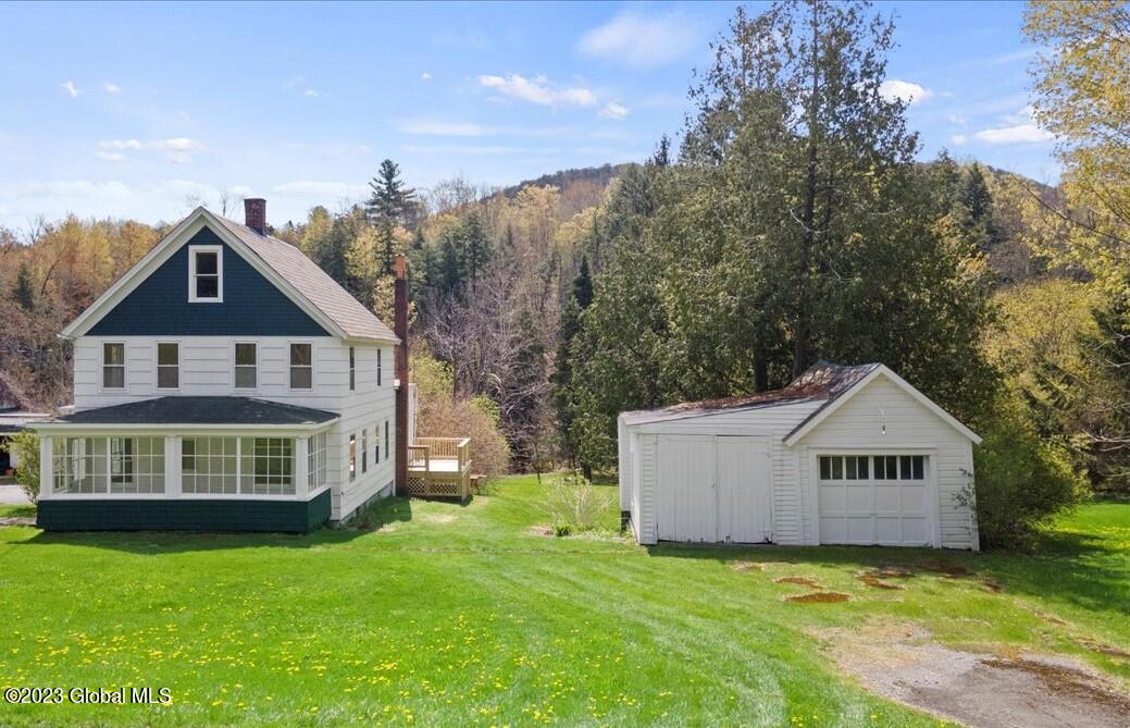 46 Hewitt Road Petersburgh, NY 12138 - Photo 2 of 38 03-DJI_0010 cropped