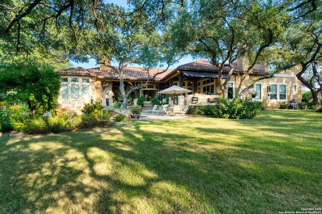 $2,249,000 | 7 GRANADILLA, Boerne, TX 78006