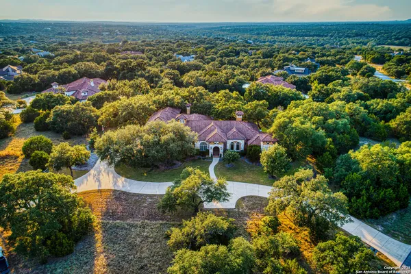 $2,249,000 | 7 GRANADILLA, Boerne, TX 78006