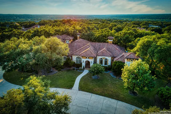 $2,249,000 | 7 GRANADILLA, Boerne, TX 78006