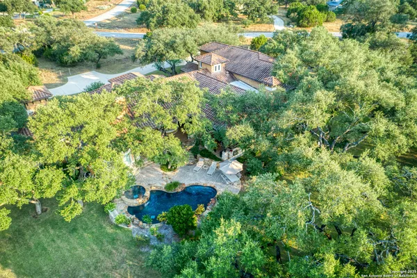 $2,249,000 | 7 GRANADILLA, Boerne, TX 78006