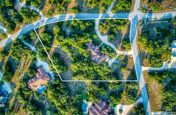 $2,249,000 | 7 GRANADILLA, Boerne, TX 78006