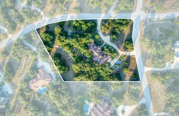 $2,249,000 | 7 GRANADILLA, Boerne, TX 78006