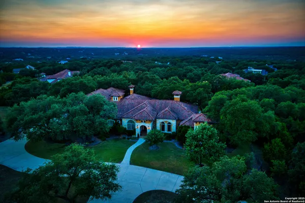 $2,249,000 | 7 GRANADILLA, Boerne, TX 78006
