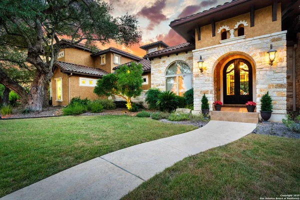 $2,249,000 | 7 GRANADILLA, Boerne, TX 78006