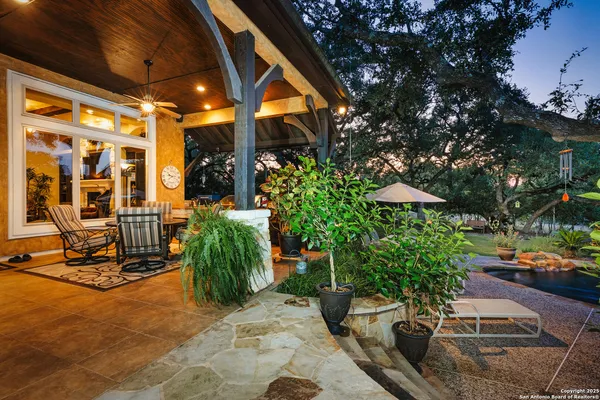 $2,249,000 | 7 GRANADILLA, Boerne, TX 78006