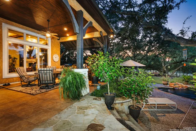 $2,249,000 | 7 GRANADILLA, Boerne, TX 78006