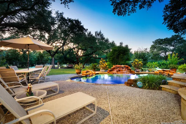 $2,249,000 | 7 GRANADILLA, Boerne, TX 78006