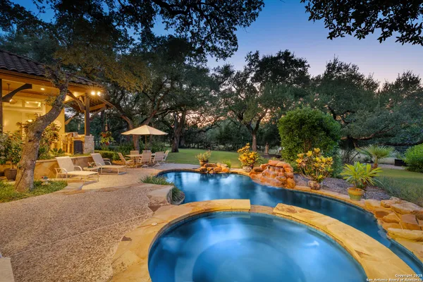 $2,249,000 | 7 GRANADILLA, Boerne, TX 78006