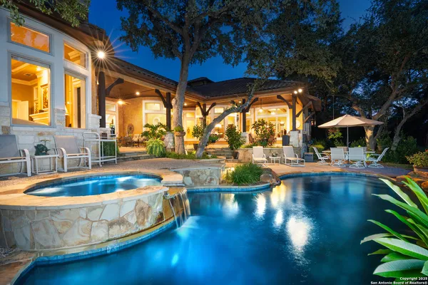 $2,249,000 | 7 GRANADILLA, Boerne, TX 78006