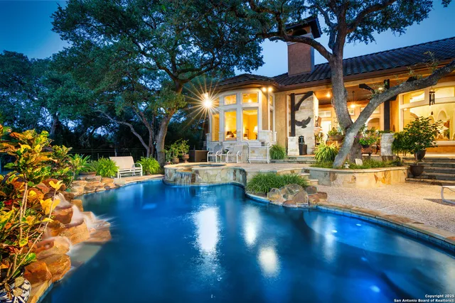 $2,249,000 | 7 GRANADILLA, Boerne, TX 78006