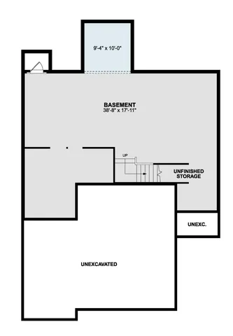 $499,990 | 1268 Edge Way, Jordan, MN 55352