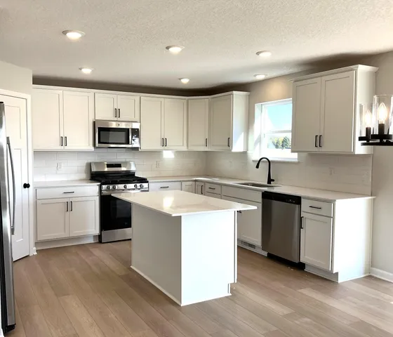 $499,990 | 1268 Edge Way, Jordan, MN 55352