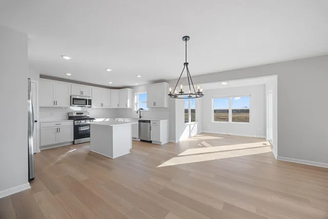 $499,990 | 1268 Edge Way, Jordan, MN 55352