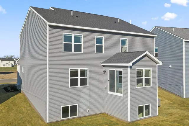 $499,990 | 1268 Edge Way, Jordan, MN 55352