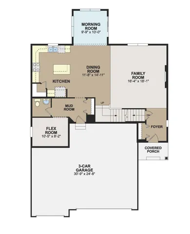 $499,990 | 1268 Edge Way, Jordan, MN 55352