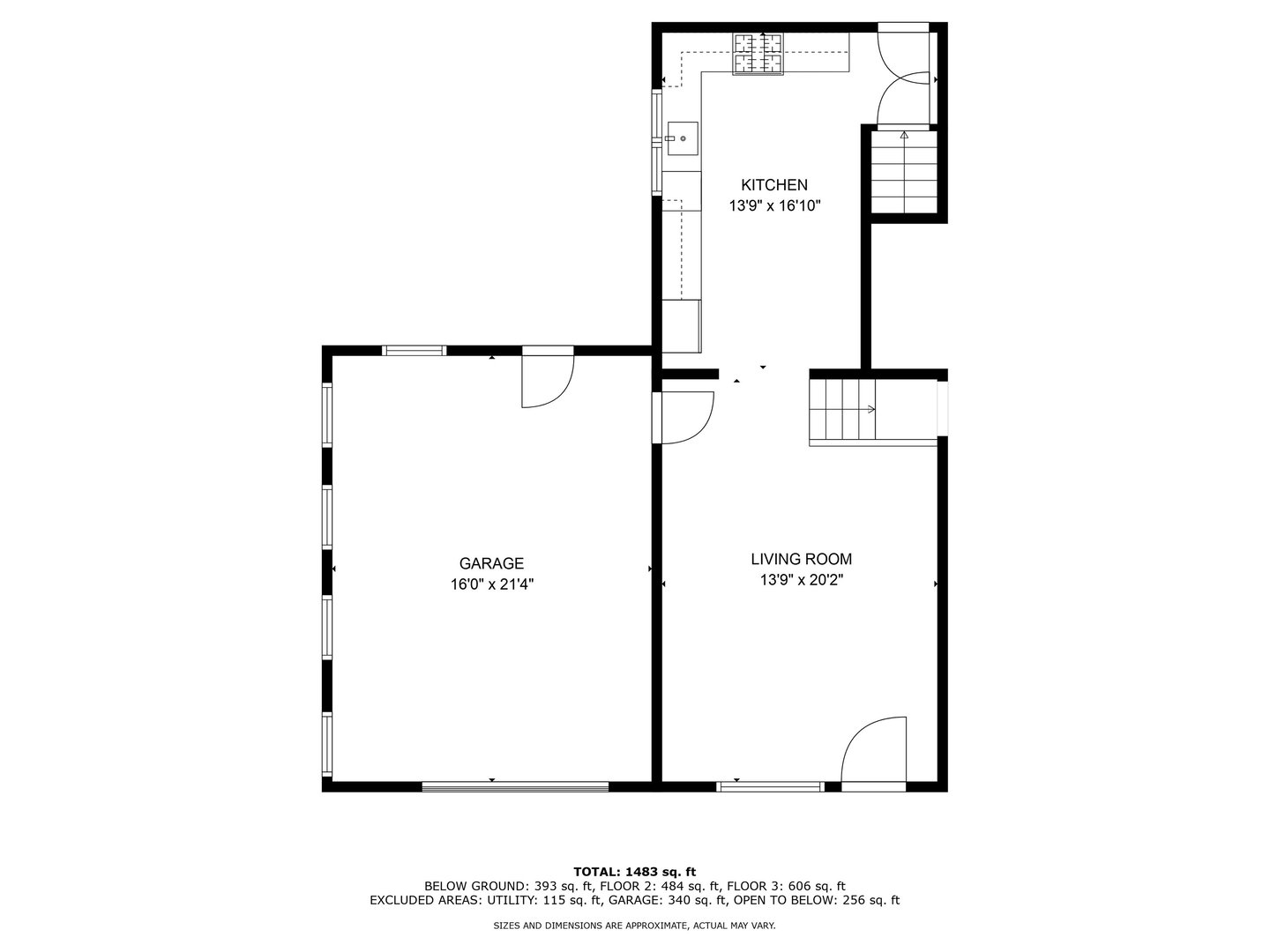 612 Rozanne Drive Addison, IL 60101 - Photo 27 of 33 Gallery Image 27