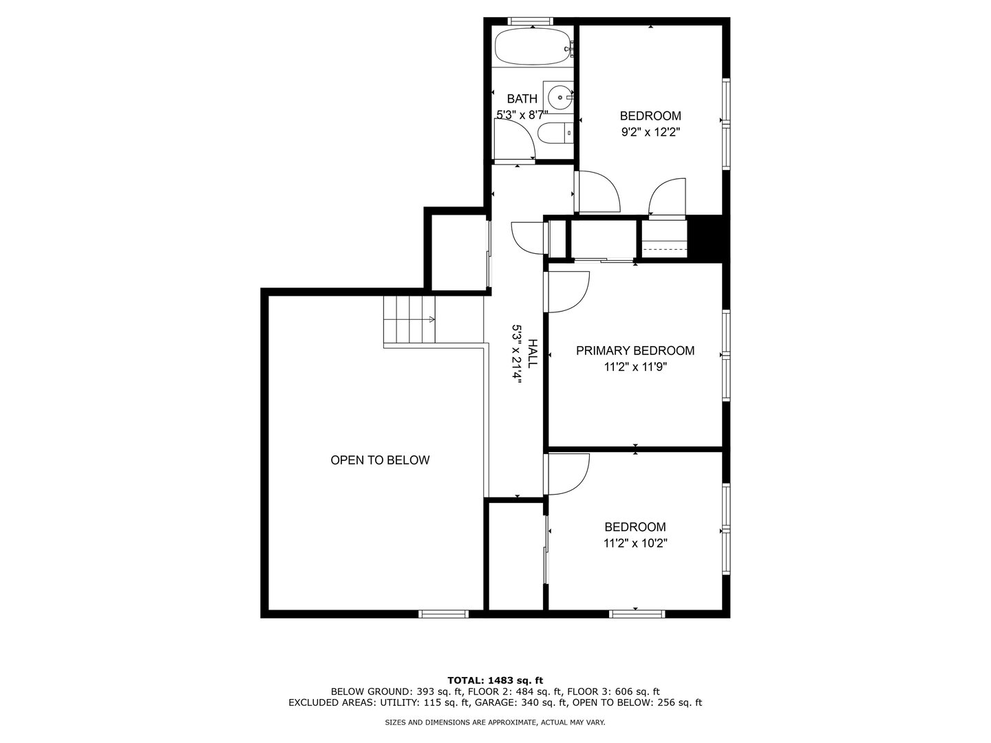 612 Rozanne Drive Addison, IL 60101 - Photo 28 of 33 Gallery Image 28