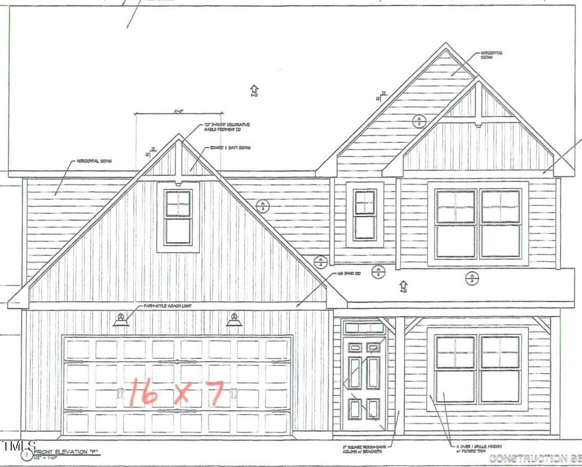 575 Husketh Road Youngsville, NC 27596 - Photo 1 of 1 20250730110249718