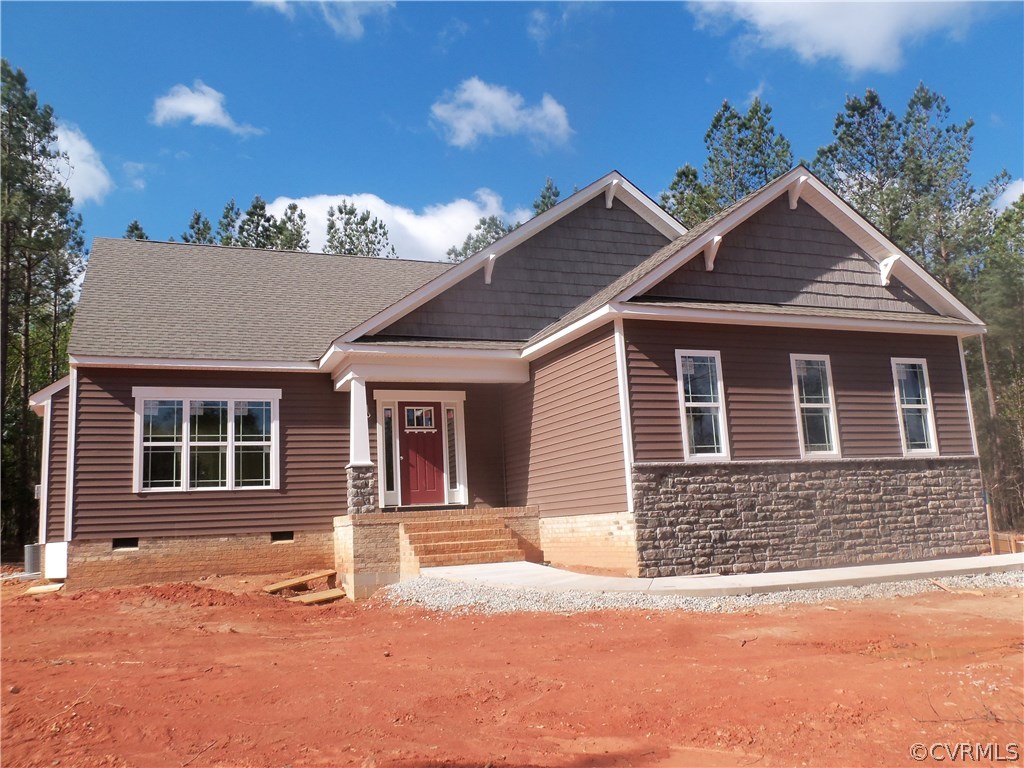1825 Lower Mill Road Powhatan, VA 23139 - Photo 1 of 20 Gallery Image 1