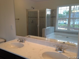 1825 Lower Mill Road Powhatan, VA 23139 - Photo 20 of 20 Gallery Image 20
