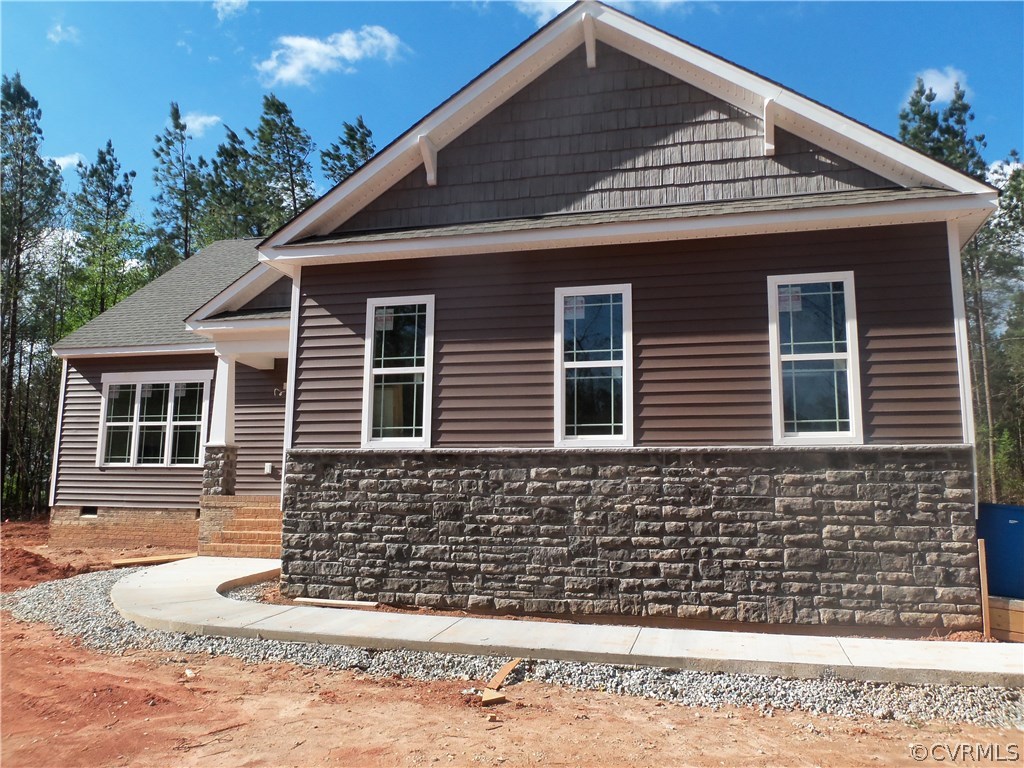 1825 Lower Mill Road Powhatan, VA 23139 - Photo 2 of 20 Gallery Image 2