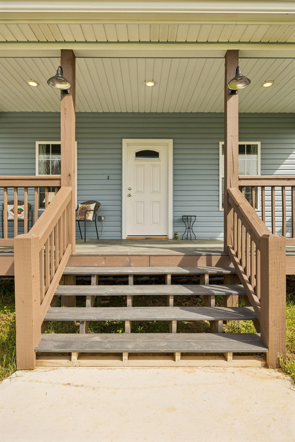 920 Michaels Road Trenton, GA 30752 - Photo 4 of 48 5-920 Michaels Rd Trenton - 005