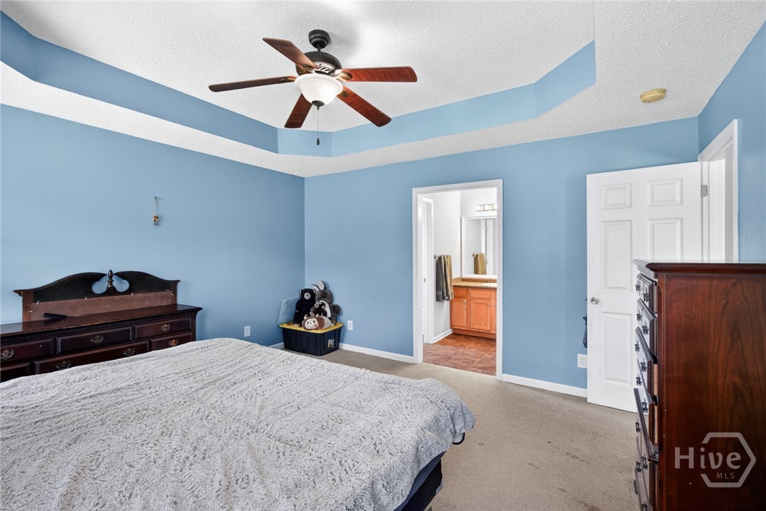 124 Teal Drive Springfield, GA 31329 - Photo 18 of 29