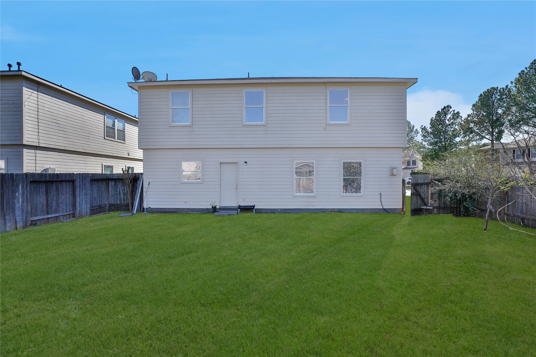 18330 Tangle Tree Lane Houston, TX 77084 - Photo 21 of 21
