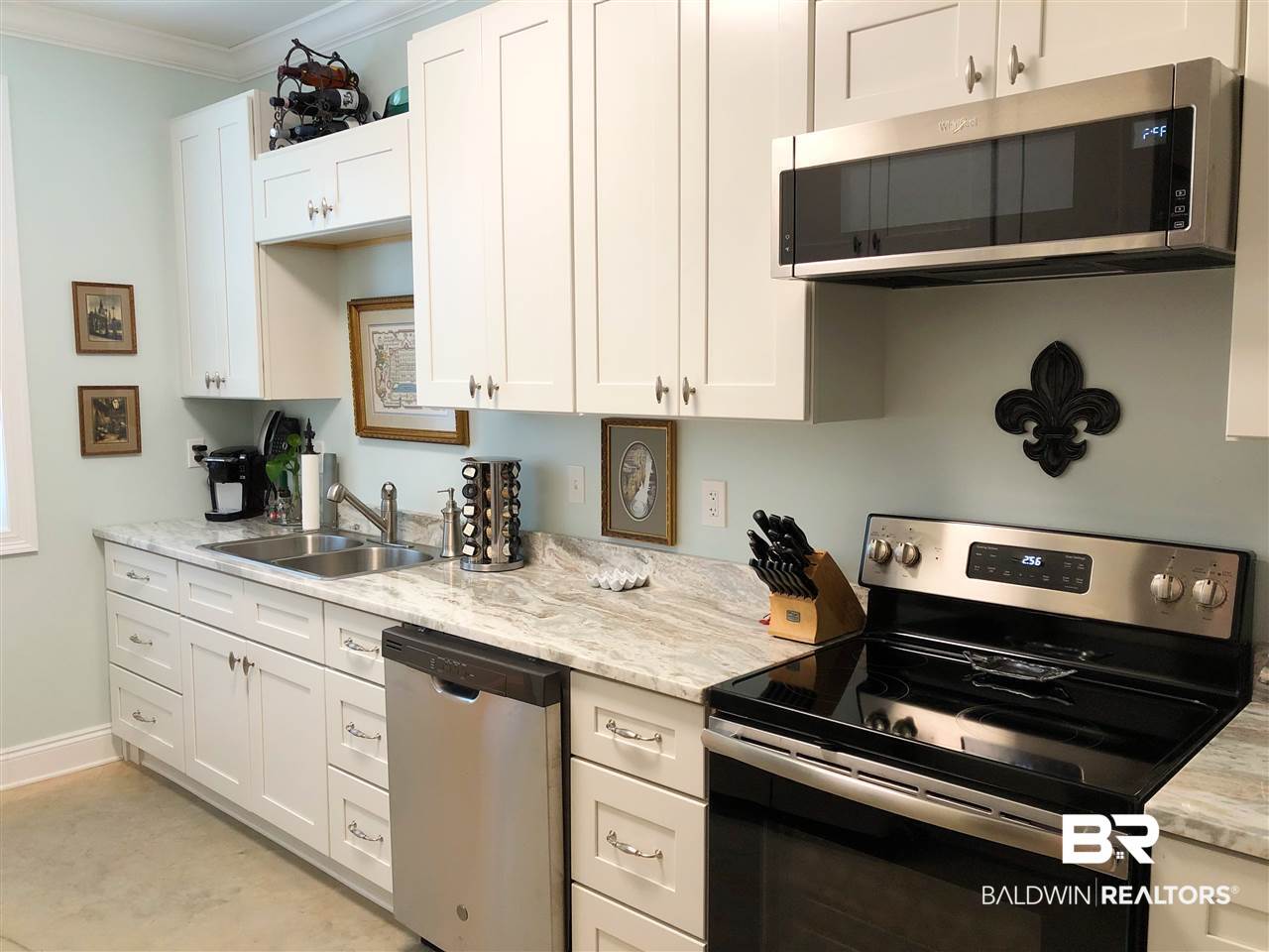 9448 D'Olive Street Bay Minette, AL 36507 - Photo 12 of 46